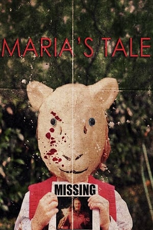 En dvd sur amazon Maria's Tale