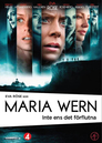 Maria Wern 08 - Inte ens det förflutna