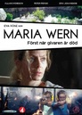 Maria Wern - Först när givaren är död