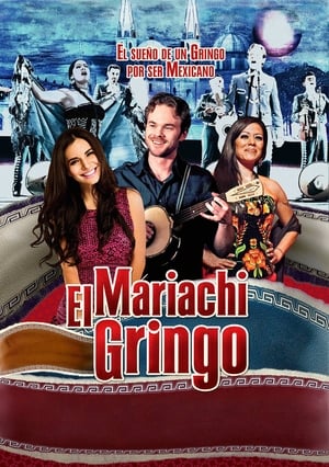 En dvd sur amazon Mariachi Gringo