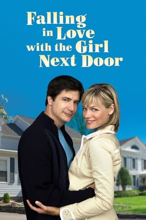 En dvd sur amazon Falling in Love with the Girl Next Door