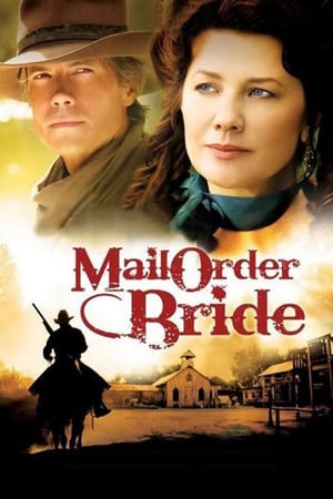 En dvd sur amazon Mail Order Bride