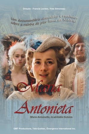 En dvd sur amazon Marie-Antoinette, la véritable histoire
