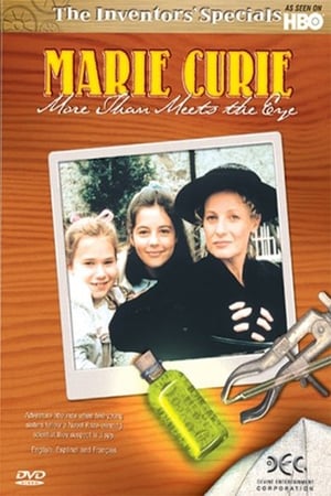 En dvd sur amazon Marie Curie: More Than Meets the Eye