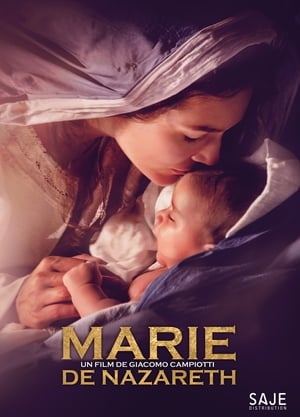 En dvd sur amazon Marie de Nazareth