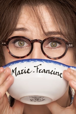 En dvd sur amazon Marie-Francine