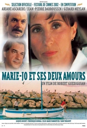 En dvd sur amazon Marie-Jo et ses deux amours