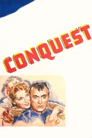 En dvd sur amazon Conquest