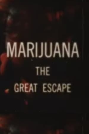 En dvd sur amazon Marijuana The Great Escape