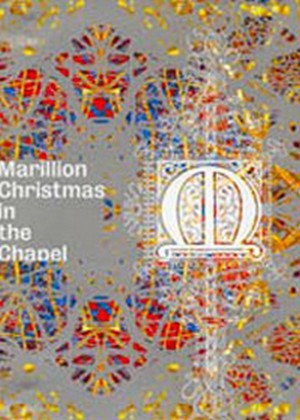 En dvd sur amazon Marillion: Christmas In The Chapel