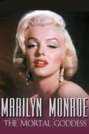 En dvd sur amazon Marilyn Monroe: The Mortal Goddess