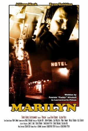 En dvd sur amazon Marilyn