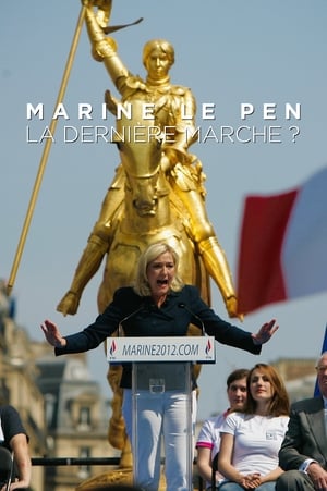 En dvd sur amazon Marine le Pen, la dernière marche ?