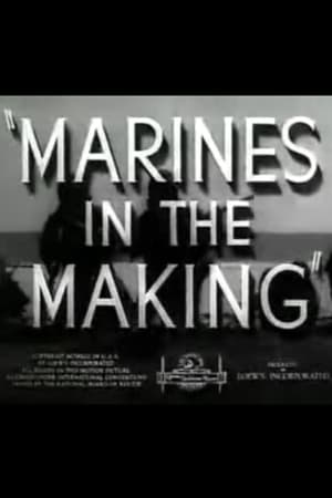 En dvd sur amazon Marines in the Making