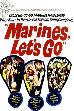 En dvd sur amazon Marines, Let's Go