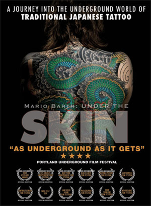 En dvd sur amazon Mario Barth: Under The Skin
