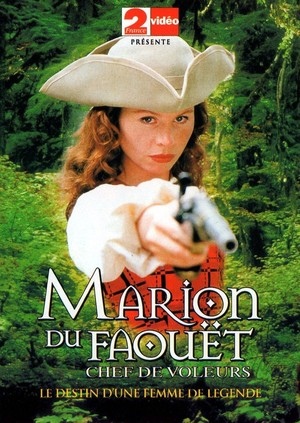 En dvd sur amazon Marion du Faouët