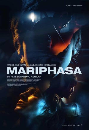 En dvd sur amazon Mariphasa