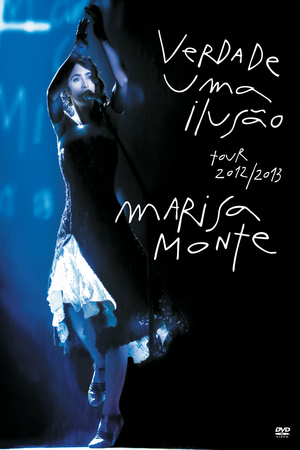 En dvd sur amazon Marisa Monte: Verdade, Uma Ilusão