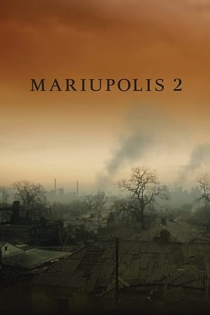 En dvd sur amazon Mariupolis 2