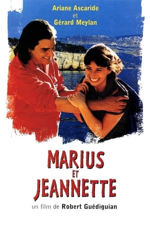 En dvd sur amazon Marius et Jeannette