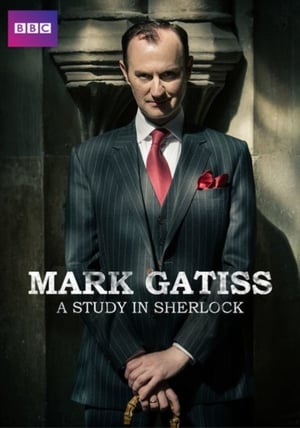 En dvd sur amazon Mark Gatiss: A Study in Sherlock