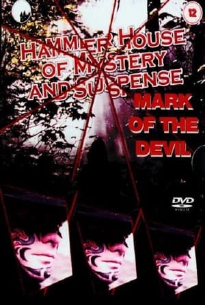 En dvd sur amazon Mark of the Devil