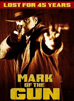 En dvd sur amazon Mark of the Gun