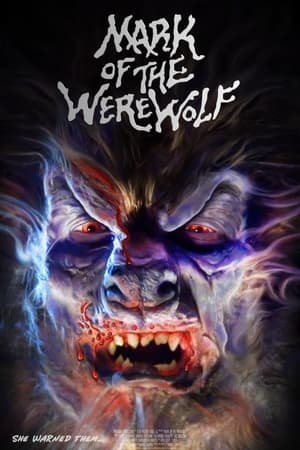 En dvd sur amazon Mark of the Werewolf