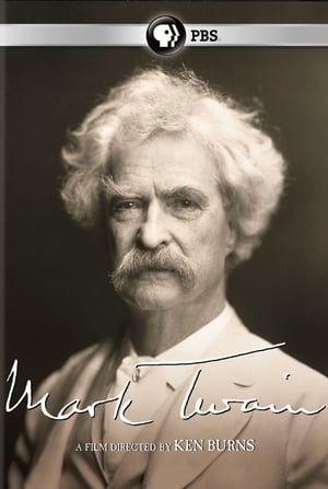 En dvd sur amazon Mark Twain