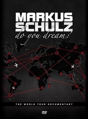 En dvd sur amazon Markus Schulz: Do You Dream?