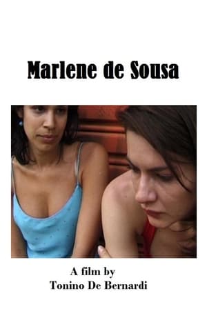 En dvd sur amazon Marlene de Sousa