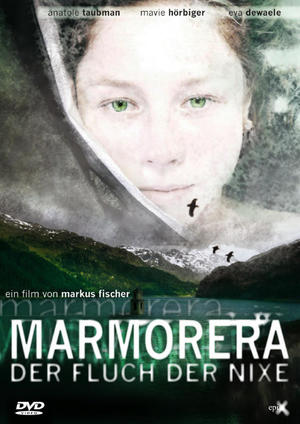 En dvd sur amazon Marmorera