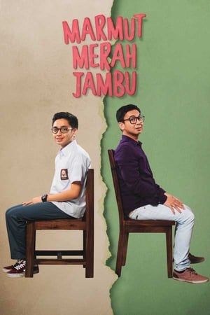 En dvd sur amazon Marmut Merah Jambu