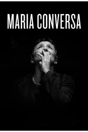 En dvd sur amazon María conversa