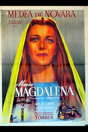 En dvd sur amazon María Magdalena, pecadora de Magdala