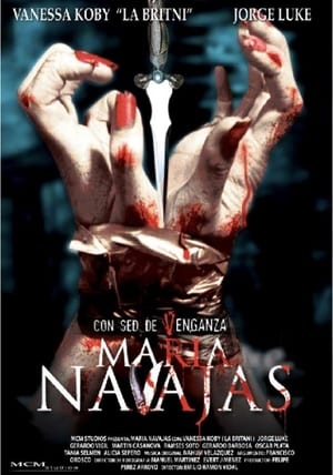 En dvd sur amazon María Navajas