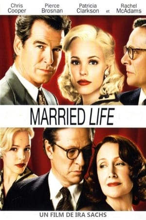 En dvd sur amazon Married Life