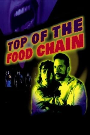 En dvd sur amazon Top of the Food Chain