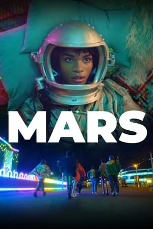 En dvd sur amazon Mars