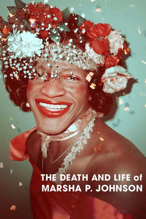 En dvd sur amazon The Death and Life of Marsha P. Johnson