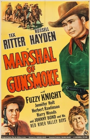 En dvd sur amazon Marshal of Gunsmoke