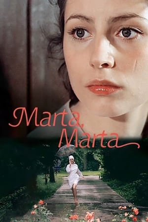 En dvd sur amazon Marta, Marta