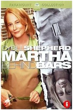 En dvd sur amazon Martha behind Bars