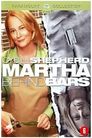Martha behind Bars