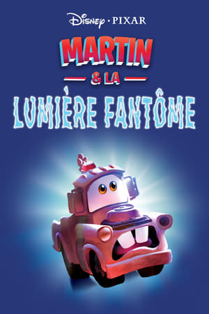 En dvd sur amazon Mater and the Ghostlight