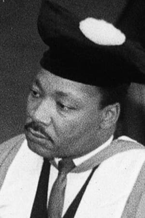 En dvd sur amazon Martin Luther King at Newcastle University