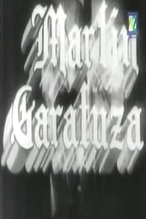 En dvd sur amazon Martín Garatuza