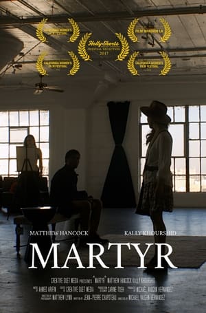 En dvd sur amazon Martyr