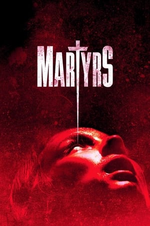 En dvd sur amazon Martyrs